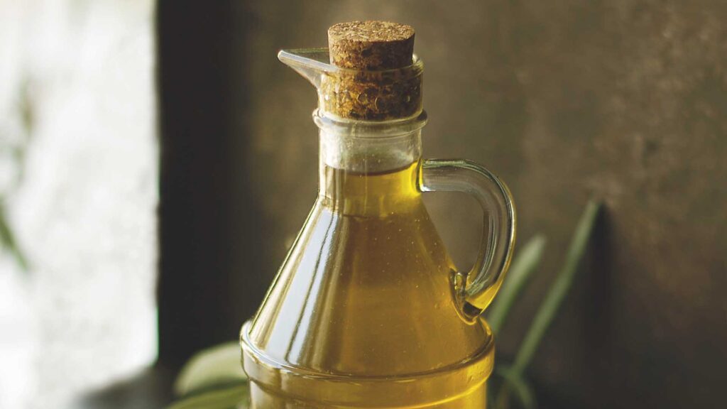 Can Cooking Oil Be Reused